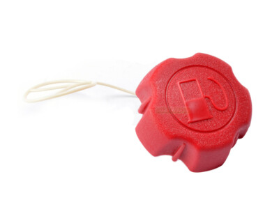 Fuel tank cap for Scheppach MP 99-42 lawn mowers (only with T375, T475 and T5...