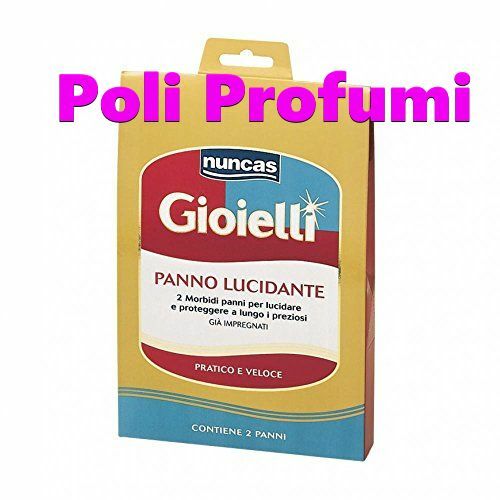 Goddard's Jewelry Cleaner Long Term SILVER Polish 125ml - Foto 4