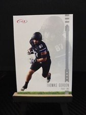 2025 SAGE Football BLACK&GRAY, AUTOS 101-200 **YOU PICK** **COMBINED SHIPPING**