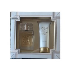 marks and Spencer New York Fragrance Gift Set For Her 