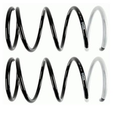 Ressort divers Peugeot 4007