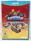 New Skylanders Superchargers game - Nintendo Wii U -