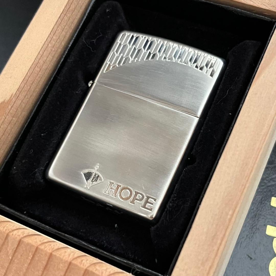 【ご予約品】 JT 2013 NIPPON HOPE Lighter Oil Zippo Campaign eBay | たばこメーカー