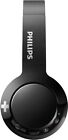 Philips Bass Shb3075 Headphones With Microphone Wireless