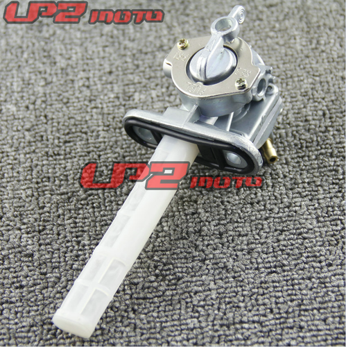 New ! Fuel Petcock Valve Switch For Suzuki GSXR1100 GSXR600W - Foto 9