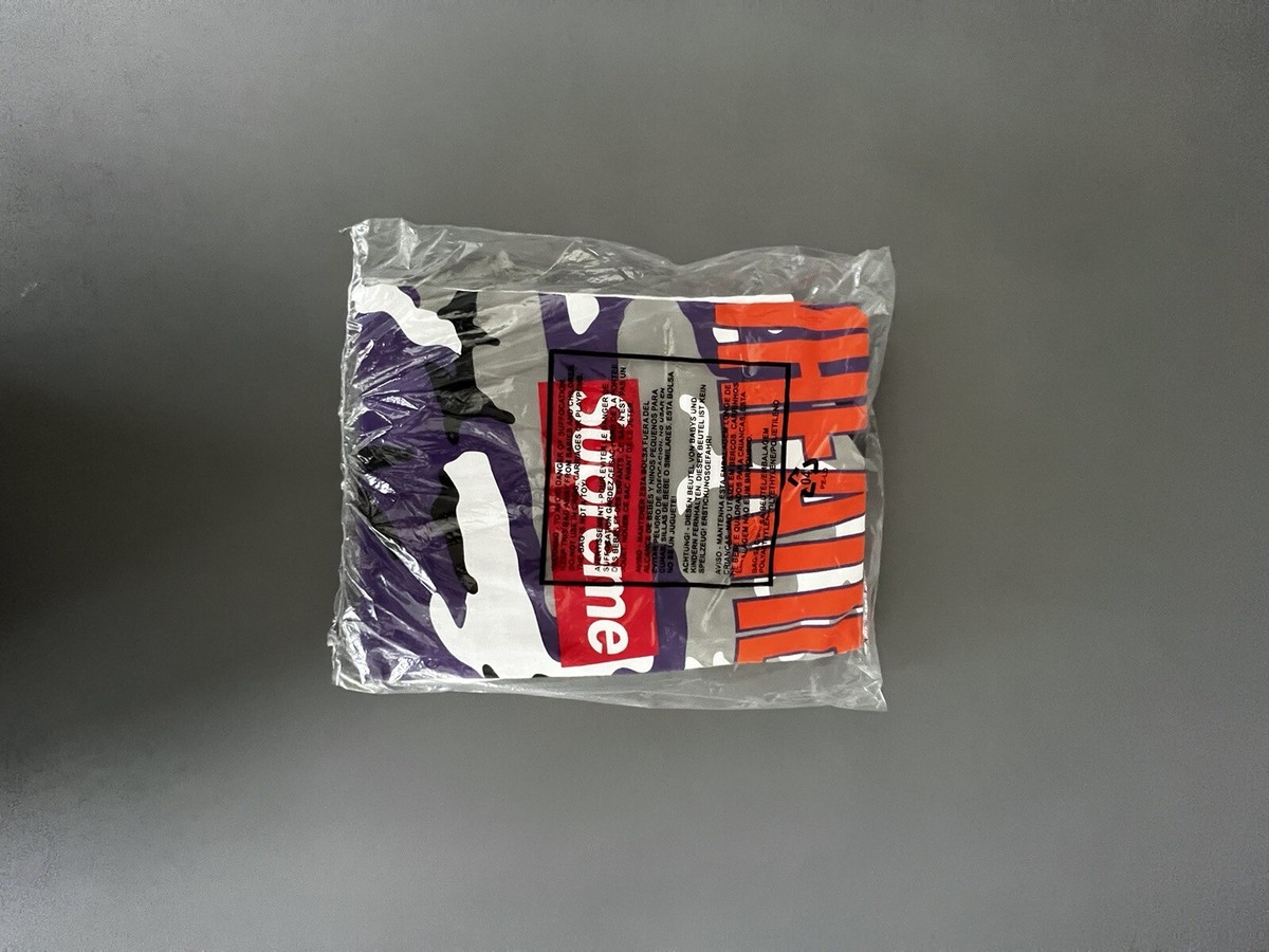 トップス Supreme Wheaties Tee 21SS New Men's Supreme Wheaties Tee White Sz Large SS21 Box Logo Fast