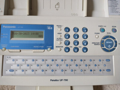 パナソニック FAX機 概要 パーソナルファクス(子機1台付き) KX-PW606DL | ファクス