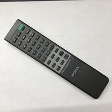 Sony RMT-C767 Remote Control