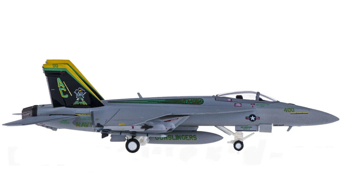 Hogan 1:200 Scale Diecast Military Airplanes for sale | eBay
