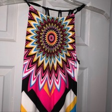 Grevergate Maxi Dress