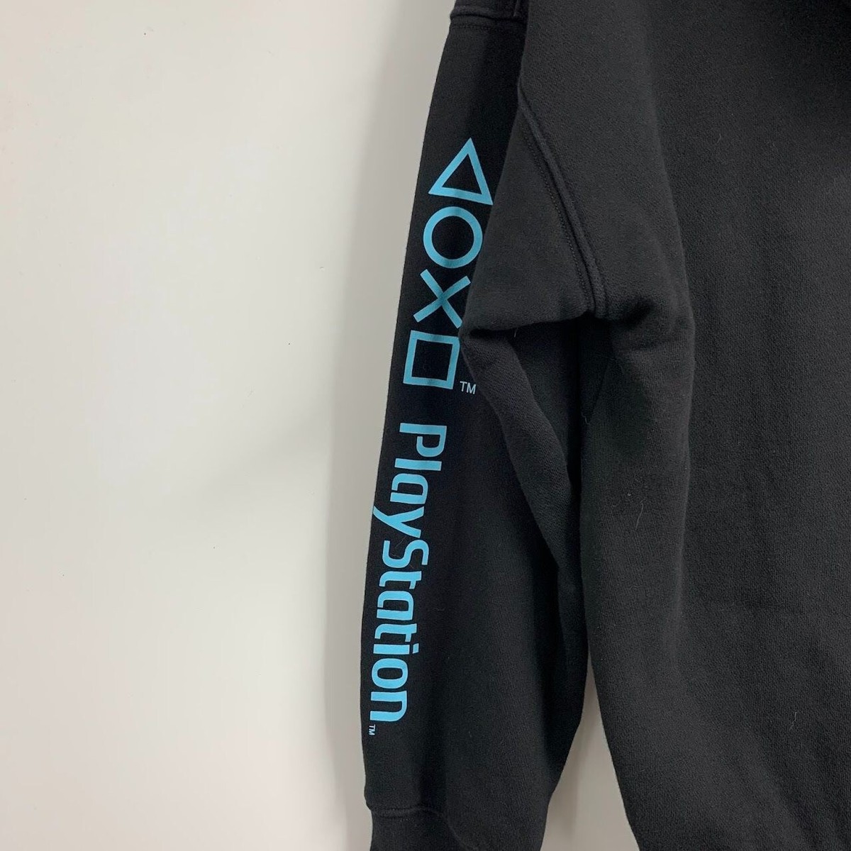 Ps4 Sudadera Playstation H&m H&M Boys Sony Playstation Graphic