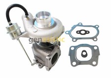 Turbocharger For Isuzu - Npr 4hk1 5.2l Turbo Diesel W Mechanical Actuator