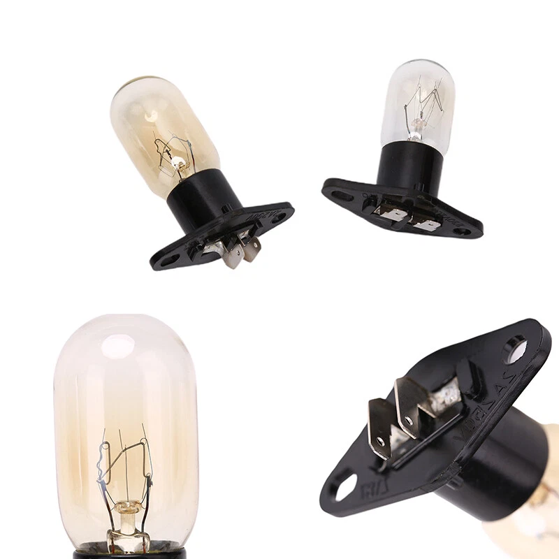 Microwave oven lamp replacement online