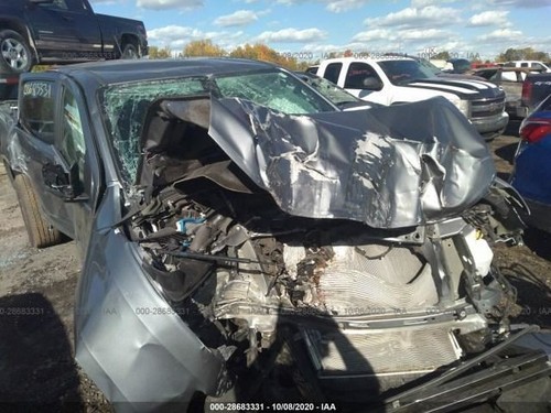 Motor limpiaparabrisas Colorado 2019 1334245 - Imagen 9 de 12