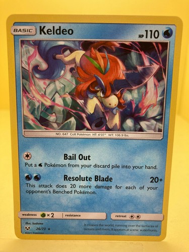 Holo Rare - Pokemon Sun & Moon: Shining Legends /73 - $2 Minimum Order Required - Picture 8 of 17
