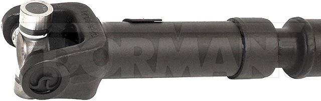 Conjunto de eje de transmisión trasero Dorman 976-902 para Chevy K10 GMC K15 06258835 Foto 3 de 4