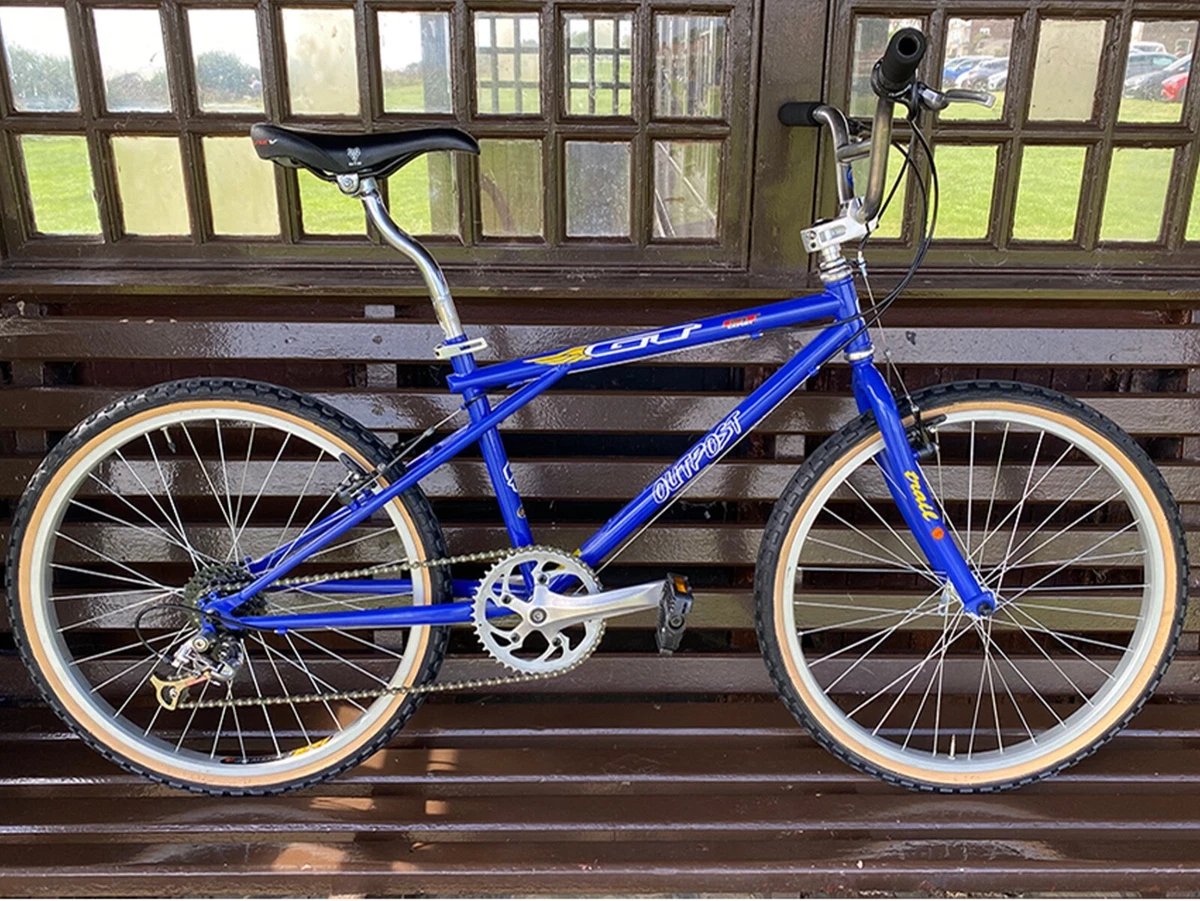 Bmx mtb best sale hybrid