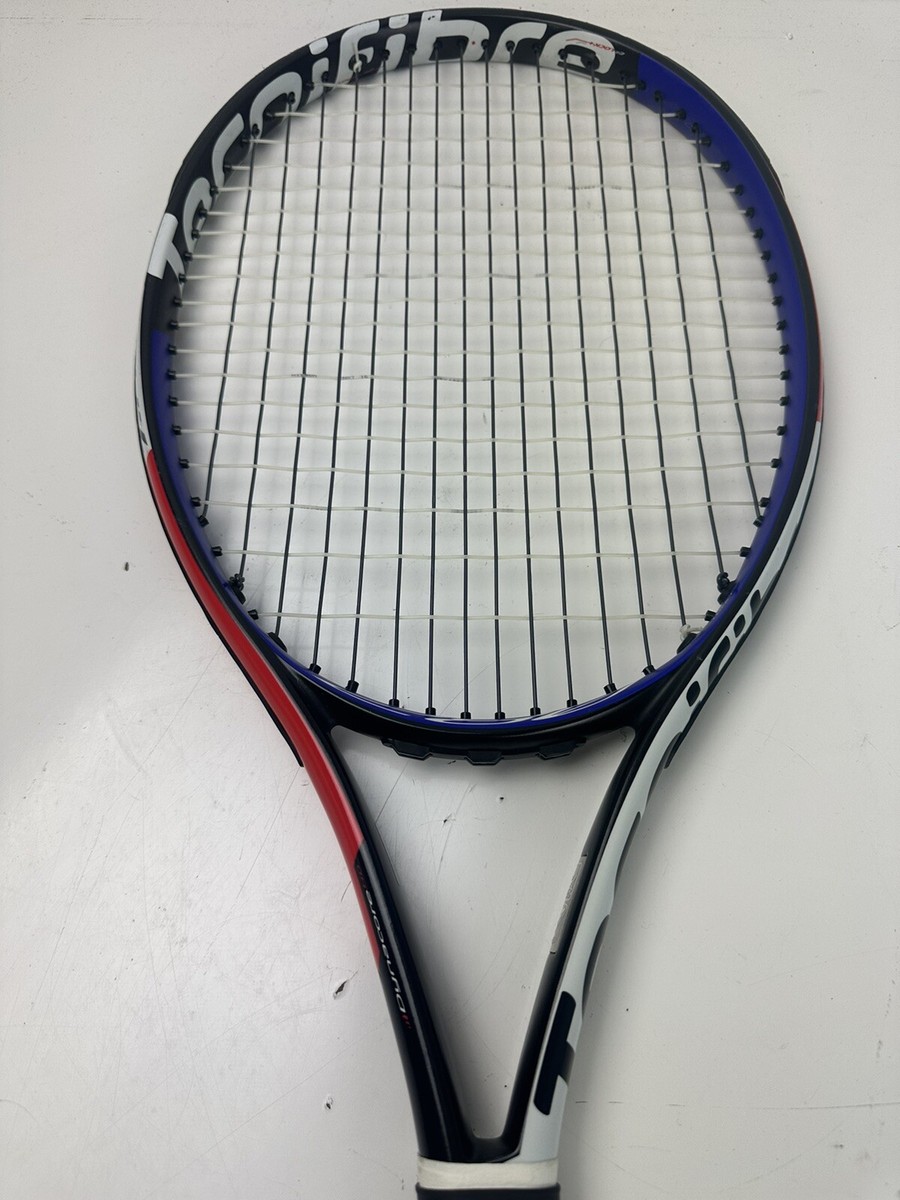 RARE Technifiber T-fight 280 Dynacore HD G1 4 1/8” Grip | eBay