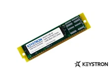 16MB 30pin RAM MEMORY SIMM 60ns EDO with non-Parirty 16x8 30p