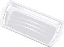 Door Shelf Bin For Whirlpool WSF26C2EXY02 WSF26C3EXB01 WSF26C3EXF01 Refrigerator