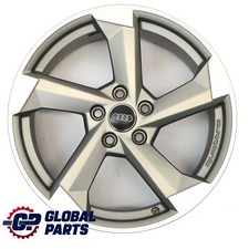 Audi A3 8V Turbine Wheel Alloy Rim 18" ET:51 7,5J 8V0601025DS