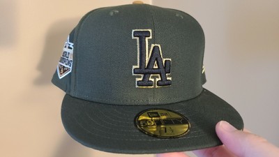 FITTED HAT LIDS HD CHAMPAGNE GOLD UV | eBay