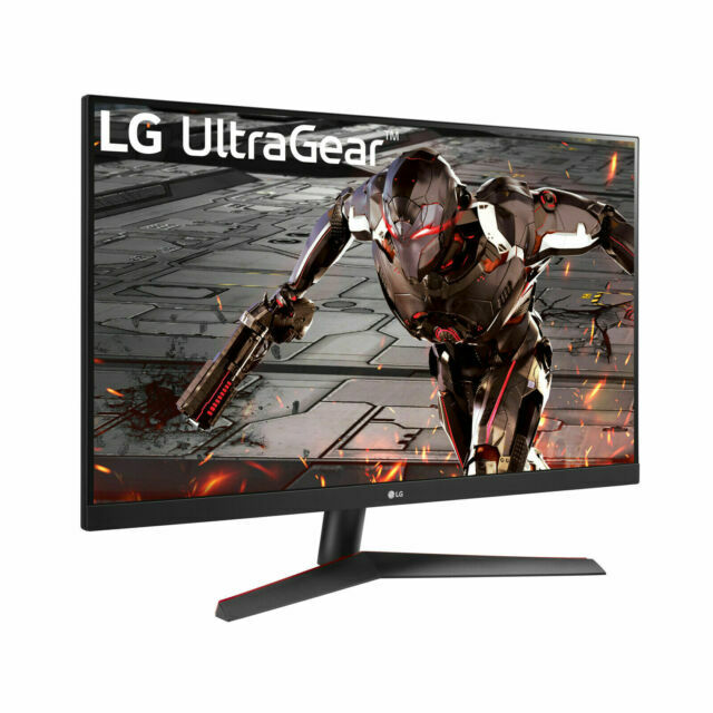 LG 32GN600-B.AUS 32