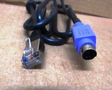 NCR 1432-C088-0010 DATA CABLE