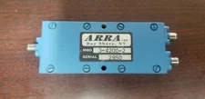 ARRA 3-4200-2 Power Divider