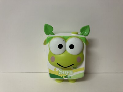 Tokidoki Unicorno Hello Kitty & Friends Keroppi Soya Milk Series 2 EUC