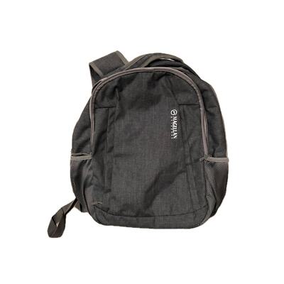 Magellan Outdoors Gray Backpack