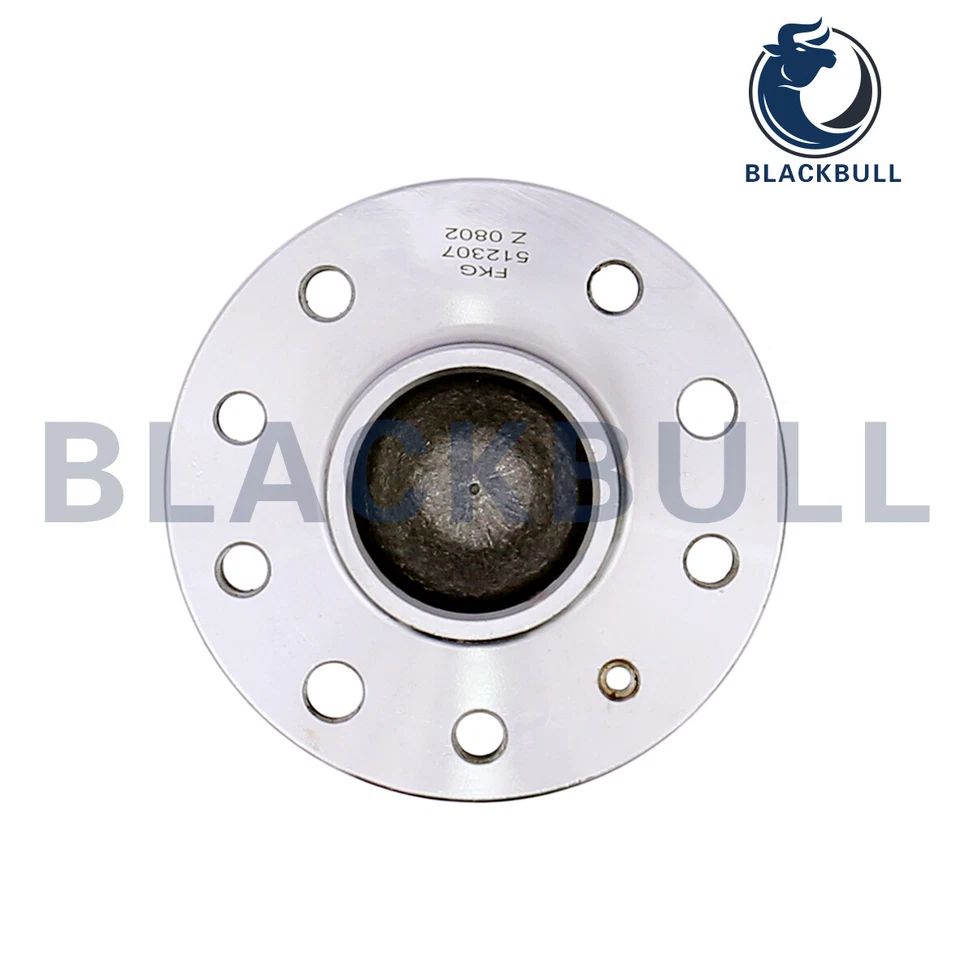 Buje y cojinete de rueda trasera para Saab 9-3X 512307 2* para Saab 9-3 2010-2011 Foto 2 de 4