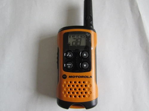 B-Ware Motorola Tlkr Ersatzgeräte/Zubehör T40 T41 T6 T50 T60 T80 T81  X - Bild 4 von 34