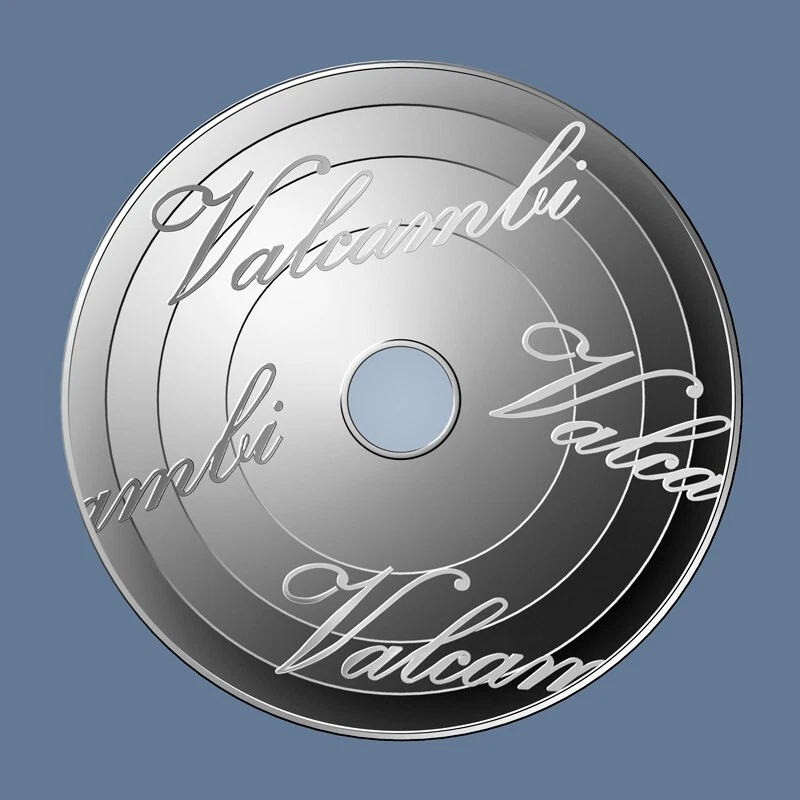 2016 Valcambi Armillary 1 oz Platinum Combibar (4 x 1/4 oz) - Hard Assay - Image 4 of 4