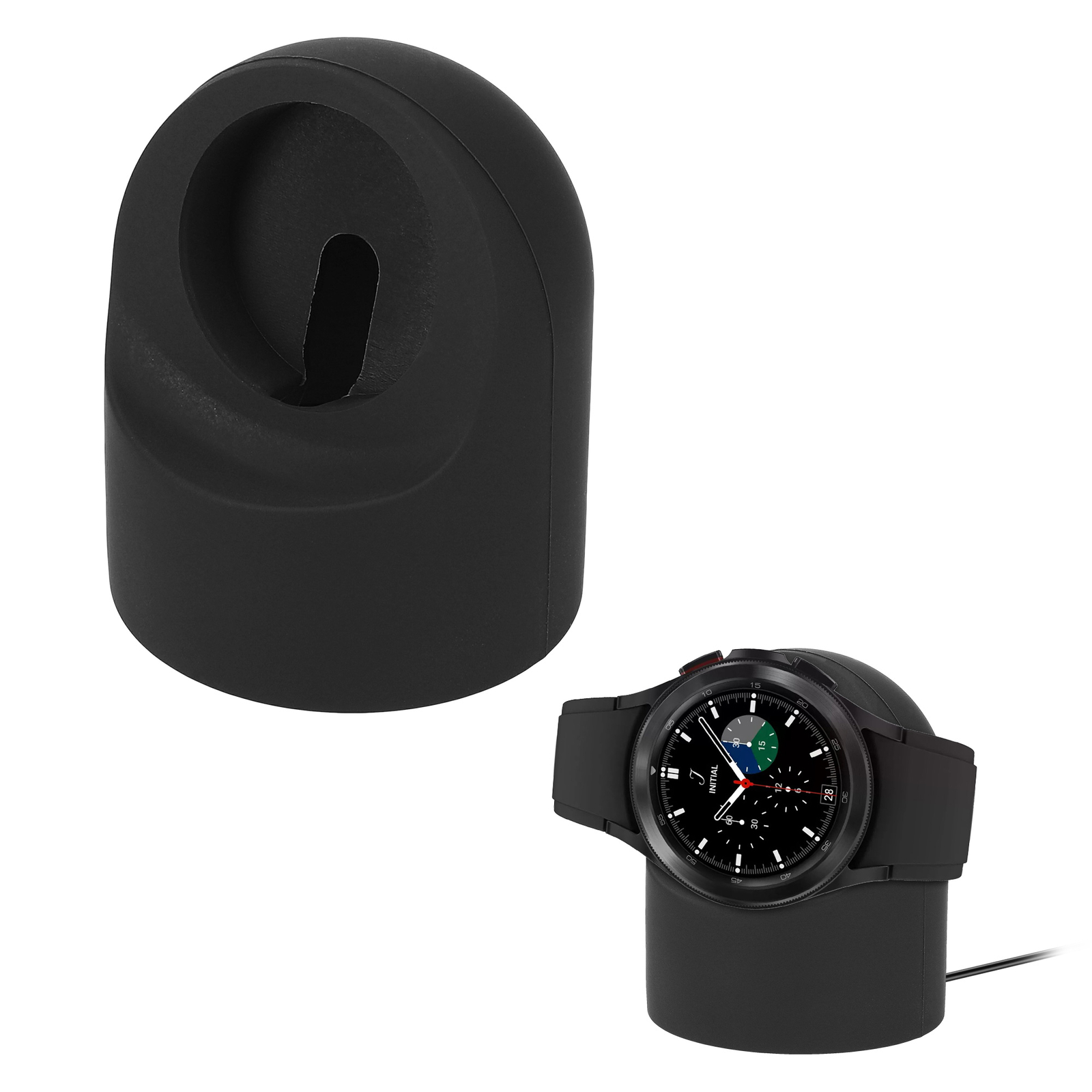 Торговая марка Kabellose для Samsung Galaxy Watch 4 Часы 4 Классические часы 3 Часы 2390₽