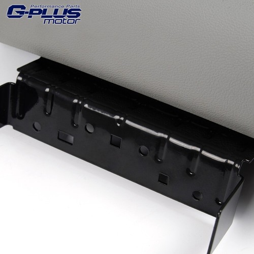 Conjunto de consola central consola reposabrazos tapa apto para GMC Silverado Sierra 2500HD - Imagen 5 de 12
