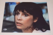 Talia Shire Signed Autographed 11x14 Photo The Godfather Rocky Beckett COA