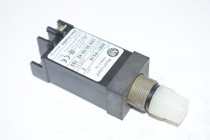 Allen-Bradley 800T-PS16 18MM PILOT LIGHT 800T PB  Ser. T