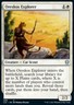 MTG Magic the Gathering Oreskos Explorer (98/445) Commander 2021 LP