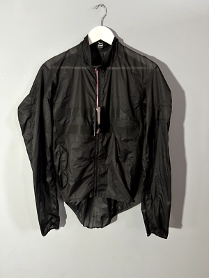 Rapha Wind Jacket | eBay UK