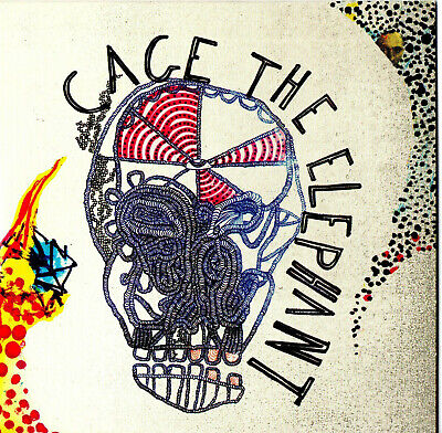 Cage The Elephant (Expanded Edition) - Album by Cage The Elephant