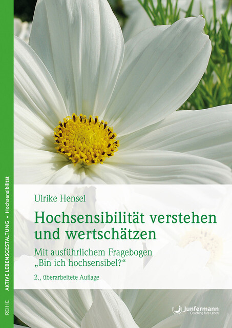 Thumbnail - Hochsensibilität Verstehen Und Wertschätzen Ulrike Hensel