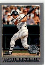 Dante Bichette Baseball Cards ***You Pick*** Base, Inserts++. Revised 5/17