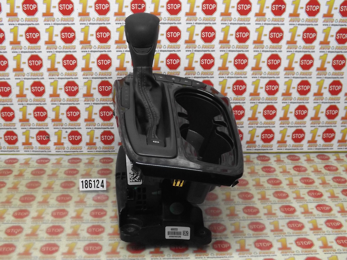 2021-2022 CHEVROLET TRAILBLAZER AUTOMATIC FLOOR GEAR SHIFTER 