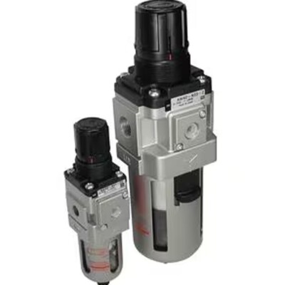 SMC AW30K-03D-B-YB (BRAND NEW IN BOX)