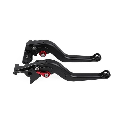 CNC Adjustable Foldable Brake Clutch Levers For HONDA CB650R CBR650R 2019-2025 - Picture 13 of 24