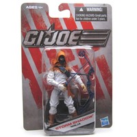 Storm Shadow White Variant Gi Joe Exclusive Action Figure on sale Storm Shadow White Variant Gi Joe Exclusive Action Figure on sale