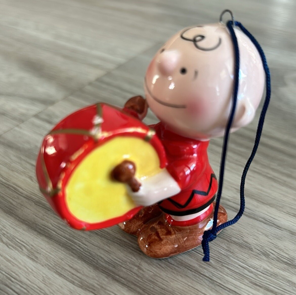 Peanuts Instrument Peanuts Vintage Collectible Figurine Ornaments Musical Instruments | eBay