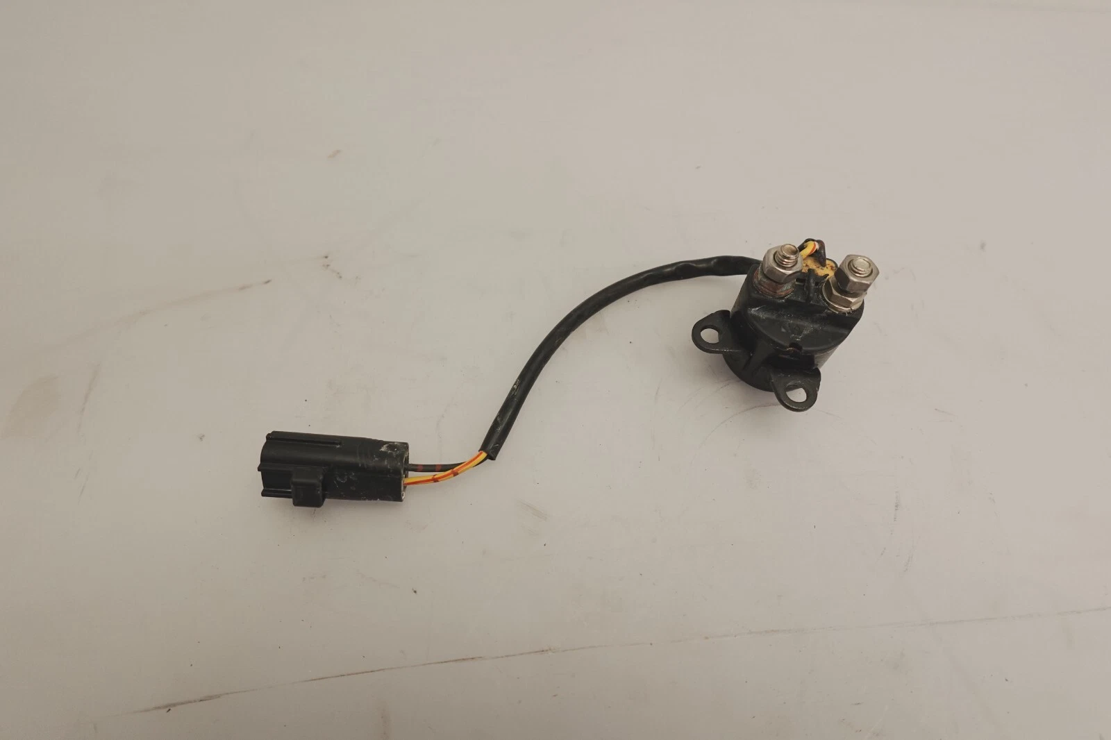 2001-2002 Kawasaki PWC Jetski OEM Electrical Solenoid Relay Switch Ass'y