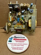 NEW BECKMAN LINEAR RA-5 33661NE / 40889EA CONDUCTIVITY MODULE ID: M231023